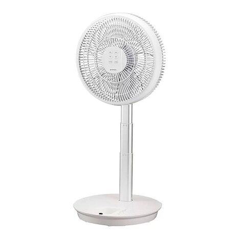 AIRMATE 艾美特 FS30244R 可收納式遙控立地電扇