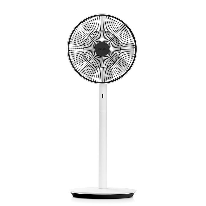 BALMUDA The GreenFan 風扇 EGF-1800 WK 白x黑 日本製造WK 白x黑