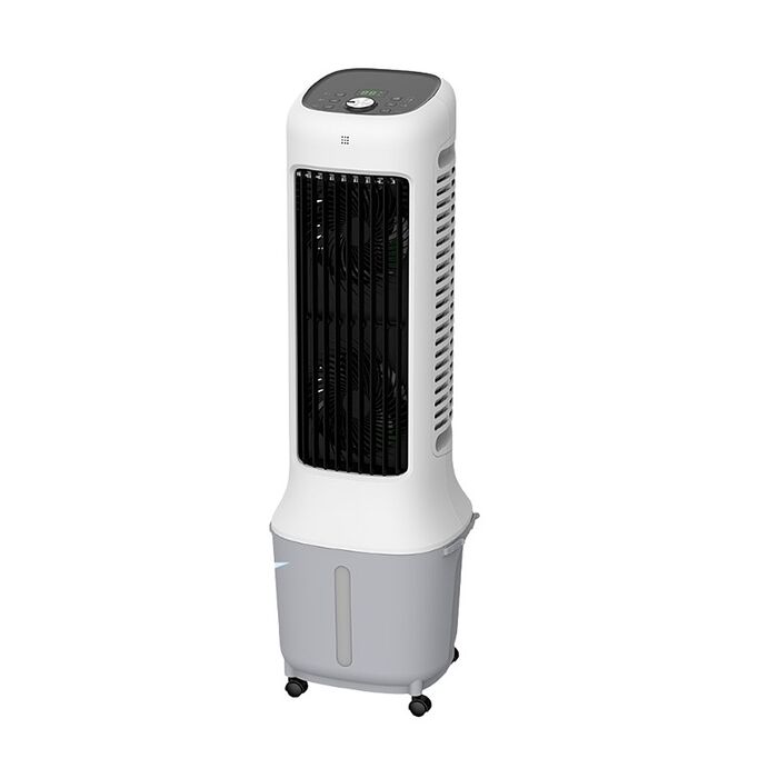 北方 DC雙效淨化水冷扇 AC-102D