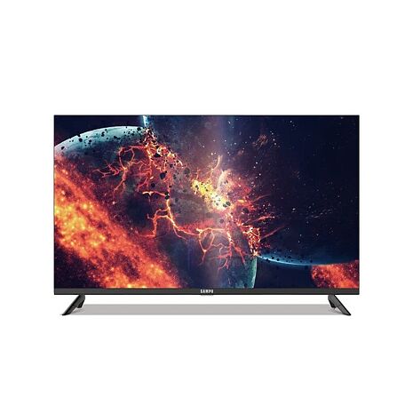 【智慧家庭】SAMPO 聲寶 32型FHD新轟天雷顯示器 EM-32MDS200 一樓簽收跨區費另計