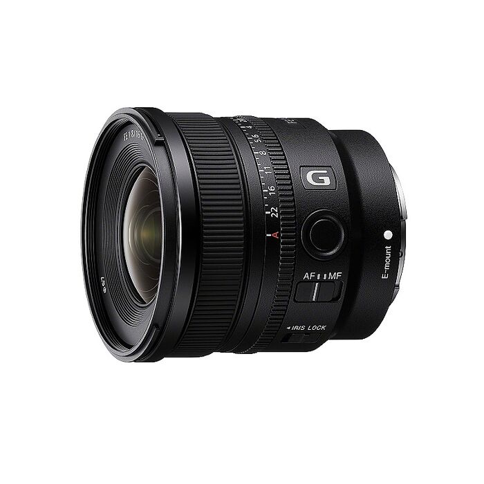 預購 SONY FE 16mm F1.8 G SEL16 F18G (公司貨)