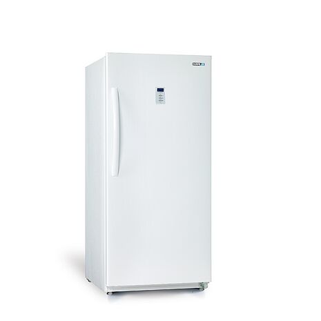 SAMPO 聲寶 410公升變頻風冷無霜直立式冷凍櫃 SRF-410FD