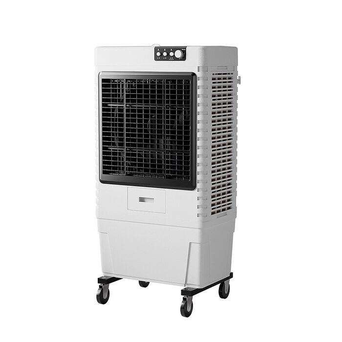 久而久 JU-80L525W 80L 商用工業用水冷扇