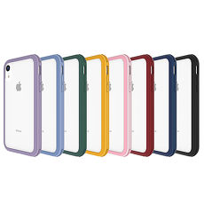 SOLiDE 維納斯venus iPhone XR 軍規防摔手機殼