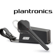 Plantronics Voyager 3240 頂級降噪藍芽耳機※內附充電盒※