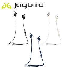Jaybird Freedom 2 防汗防水無線藍牙運動耳機碳石黑