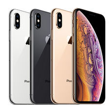 Apple iPhone XS 64G 防水旗艦機