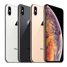 Apple iPhone XS Max 64G防水旗艦機