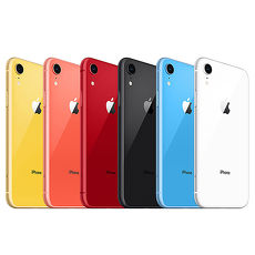 Apple iPhone XR 64G防水旗艦機