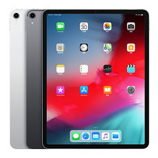 Apple iPad Pro 12.9 WiFi 64G平板(2018版)