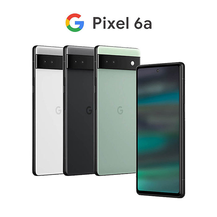 Google Pixel 6a 6G/128G