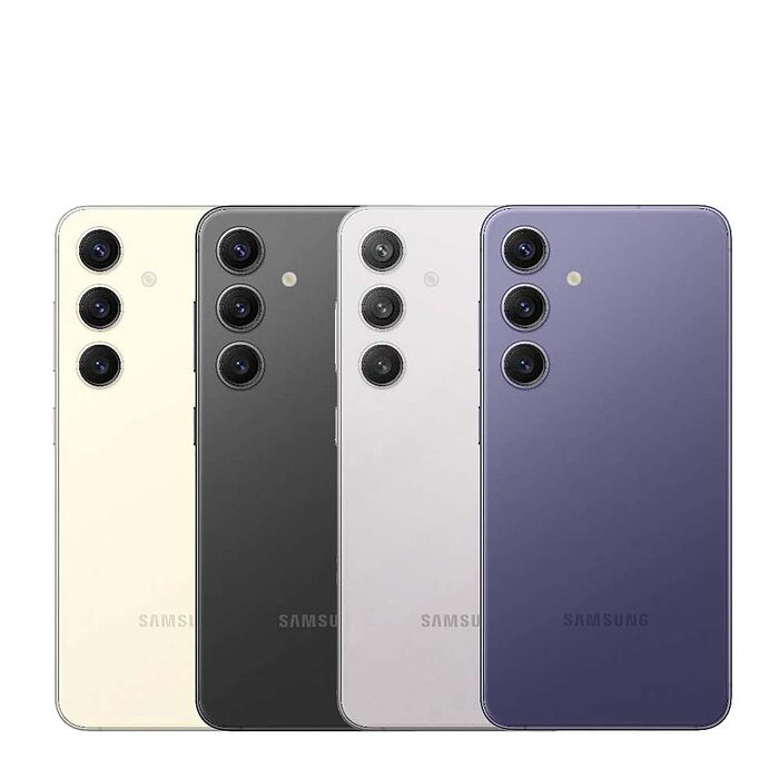 Samsung Galaxy S24 (8G/512G)防水5G雙卡機黃