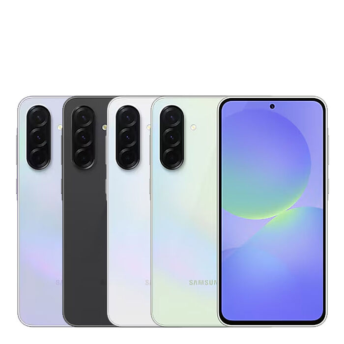 Samsung Galaxy A36 (8G/128G)防水5G雙卡機白