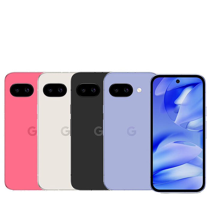 Google Pixel 9a (8G/128G) AI防水5G雙卡機米