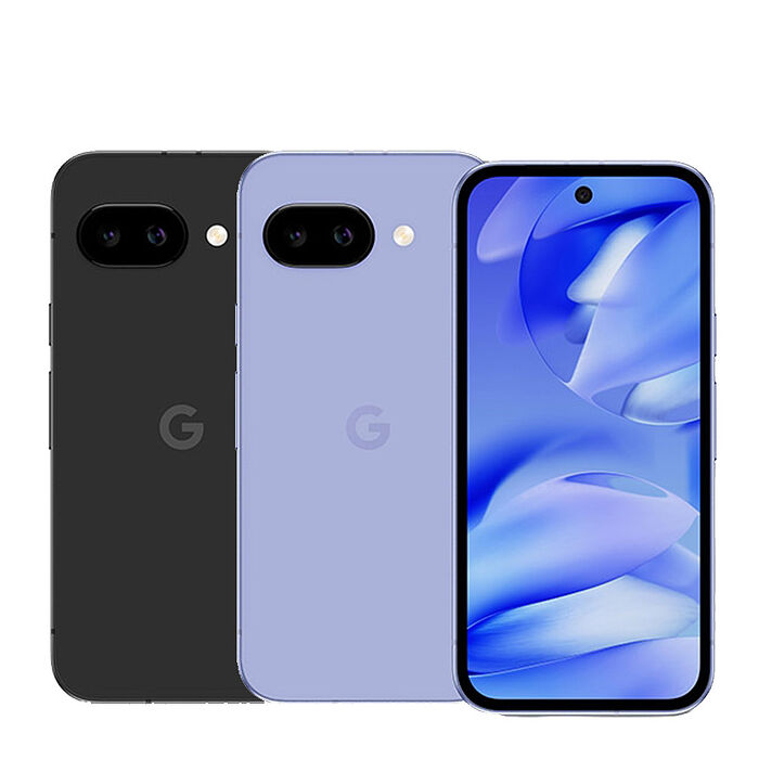 Google Pixel 9a (8G/256G) AI防水5G雙卡機紫