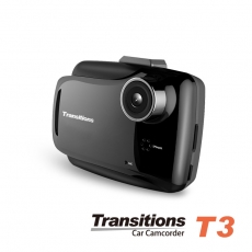 【APP限定】全視線 T3 聯詠96655 SONY感光元件 WDR 行車記錄器