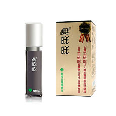 《髮旺旺》髮根滋養精華液 50g(2入組)