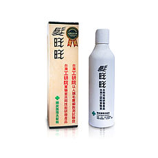 《髮旺旺》頭皮護理洗髮精 250g