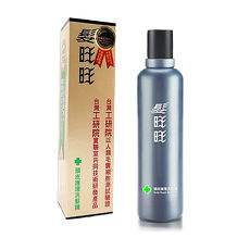 《髮旺旺》頭皮護理洗髮精 250g(三入組)