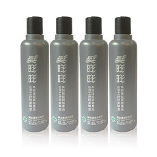《髮旺旺》頭皮護理洗髮精 180g(四入組)