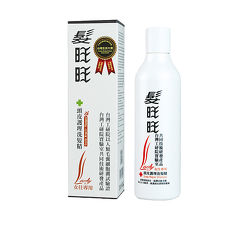 《髮旺旺》頭皮護理洗髮精-女仕版(250g)