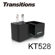 全視線 KT528 高畫質1080P微型攝影機【凱騰】