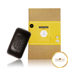 【Health Nature】麥盧卡蜂蜜蜂膠香皂100g 3入