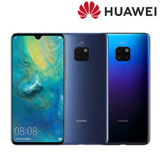 HUAWEI 華為 Mate20 6G/128G 八核心 6.53吋 智慧型手機