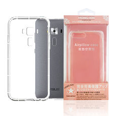 HONG XIN ASUS ZenFone 3 deluxe ZS570KL(5.7吋) 防摔抗震空壓手機殼