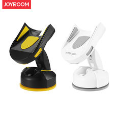 JOYROOM JR-ZS128 創意跑車車用變形手機支架 (兩色可選)
