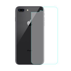 Apple iPhone 7/8 4.7吋 奈米防爆軟膜後貼疏水疏油高清抗指紋