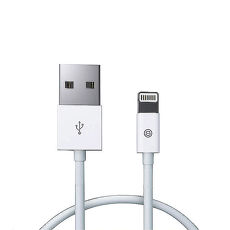 OPSO APPLE MFI認證線Lightning 1M高速充電傳輸線