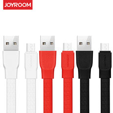 JOYROOM 泰坦系列MicroUSB充電傳輸數據線/1.2M