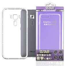 SSTAR ASUS ZenFone 3 Deluxe (ZS570KL) 氣墊空壓防摔手機殼