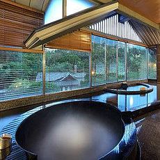 【北投】加賀屋溫泉飯店大眾裸湯券
