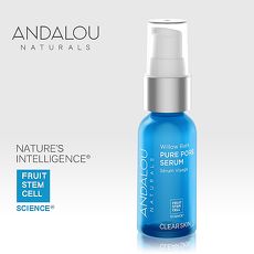 ANDALOU 安德魯 柳蘭毛孔緊緻精華 32ml