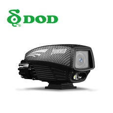 DOD HUMMER重機/機車用行車記錄器/五倍速GPS精準定位/IPX6全機防水/支援邊充邊錄