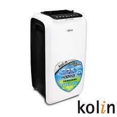 KOLIN歌林不滴水5-7坪四季型冷暖清淨除濕移動式空調10000BTU KD-251M02 送DIY專用可拆式窗戶隔板