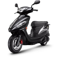 【KYMCO光陽】超級金牌150 (2018新車)SJ30GC-加贈送正負零±0電風扇
