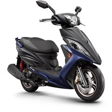 【結帳再93折】KYMCO 光陽 G6 150 BREMBO版(2019新車)+3000家樂福禮券