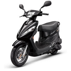 【結帳再93折】KYMCO光陽機車 CUE100 鼓煞 (2019新車)折後$50900+送2600禮券