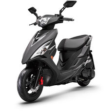 【結帳再93折】KYMCO光陽 VJR 125 雙碟ABS版(2019新車)折後$82000+加贈陶板屋餐券2張