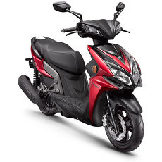 【結帳再93折】KYMCO 光陽機車 新款Racing S 150 ABS+noodoe版(2019新車)折後價↘特價98300