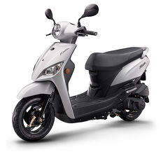 【結帳再93折】光陽機車 NICE 100 鼓煞 (2019新車) SN20PB-折後$55500,加送2000元全聯禮券+陶板屋餐券2張