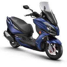 KYMCO 光陽重車GDink 300i ABS -SH60BC(2018新車)
