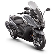 KYMCO 光陽重車AK550 -SAA1AA(2018新車)