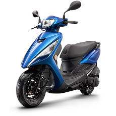 【結帳再93折】KYMCO光陽FAMOUS 新名流 125鼓煞《2019新車》折後$64300,送$3000家樂福禮券