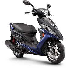 【結帳再93折】KYMCO 光陽 G6 150 LED版(2019新車)+3000家樂福禮券