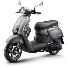【結帳再93折】KYMCO光陽NEW MANY 125 雙碟版(2019新車)折後$77900+加贈陶板屋餐券2張