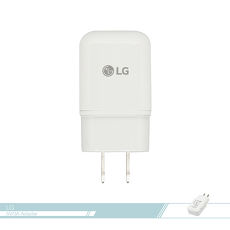 LG樂金 5V/ 3A MCS-N04WR Nexus 5X原廠Type C旅行充電器/ 手機充電器/ USB旅充頭